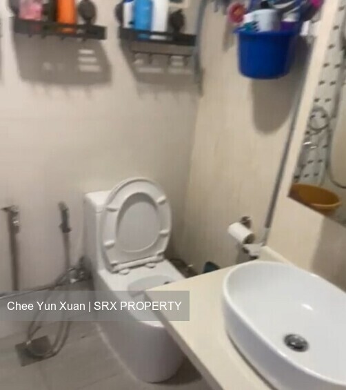 Camellia Lodge (D14), Apartment #504563741